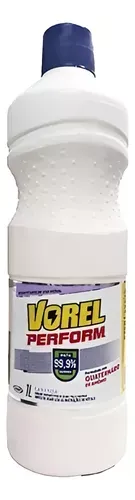 Imagem do produto Vorel Perform Desinfetante Lavanda 1L - START